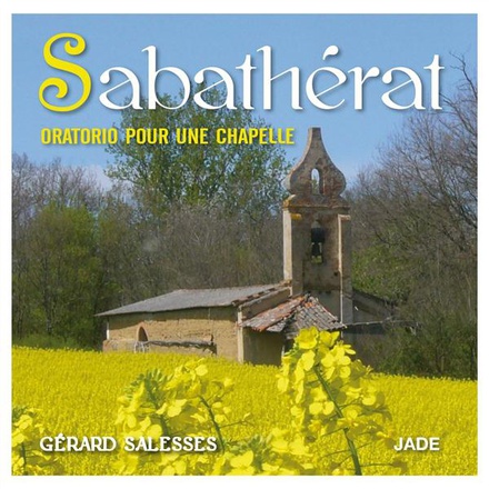 SABATHERAT - CD