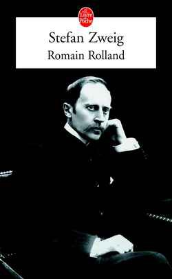 ROMAIN ROLLAND