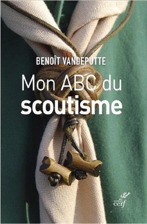 MON ABC DU SCOUTISME