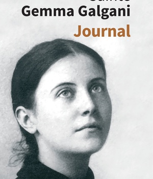JOURNAL DE SAINTE GEMMA GALGANI