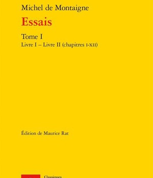 ESSAIS T1 1588 ET 1595