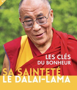 LES CLES DU BONHEUR