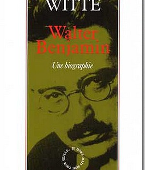 WALTER BENJAMIN