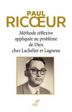 METHODE REFLEXIVE APPLIQUEE AU PROBLEME DE DIEU CHEZ LACHELIER ET LAGNEAU