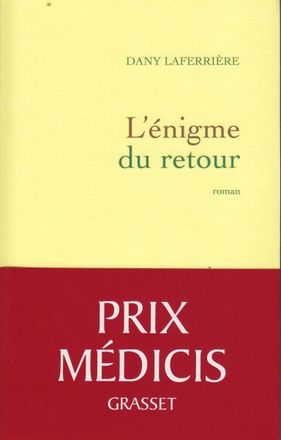 L'ENIGME DU RETOUR