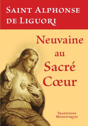 NEUVAINE AU SACRE-COEUR