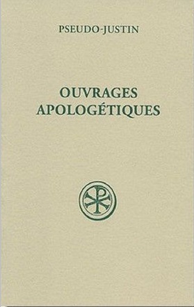 OUVRAGES APOLOGETIQUES SC 528