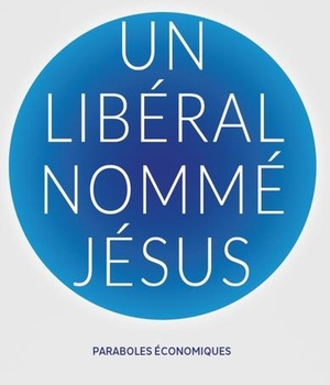 UN LIBERAL NOMME JESUS
