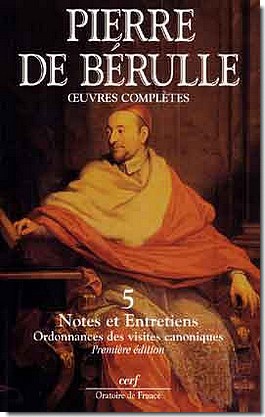 CONFERENCES ET FRAGMENTS, V