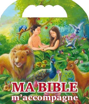 MA BIBLE MACCOMPAGNE