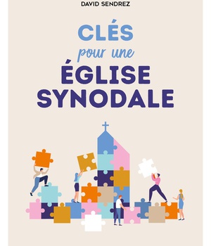 CLES POUR UNE EGLISE SYNODALE