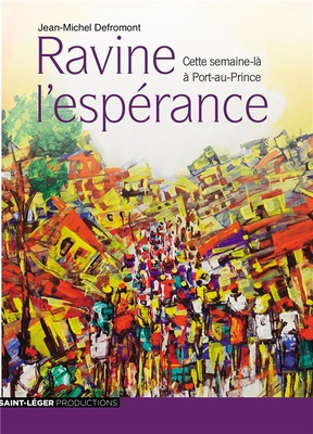 RAVINE L'ESPERANCE