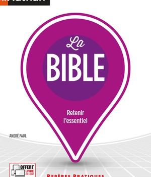 LA BIBLE - REPERES PRATIQUES - NUMERO 35 - 2021 ( BICP* )