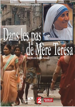 DANS LES PAS DE MERE TERESA