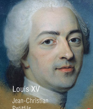 LOUIS XV