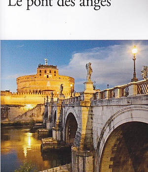 LE PONT DES ANGES