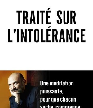 TRAITE SUR L'INTOLERANCE