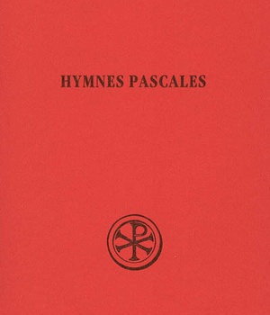 SC 502 HYMNES PASCALES