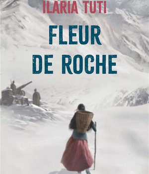 FLEUR DE ROCHE