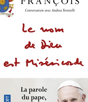 LE NOM DE DIEU EST MISERICORDE