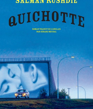 QUICHOTTE