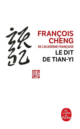 LE DIT DE TIAN-YI