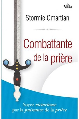COMBATTANTE DE LA PRIERE