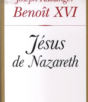 JESUS DE NAZARETH (EDITION LUXE) - VOL01 - DU BAPTEME DANS LE JOURDAIN A LA TRANSFIGURATION