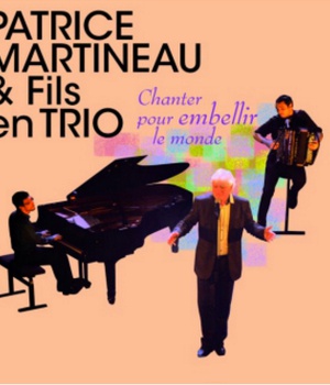 CHANTER POUR EMBELLIR LE MONDE CD