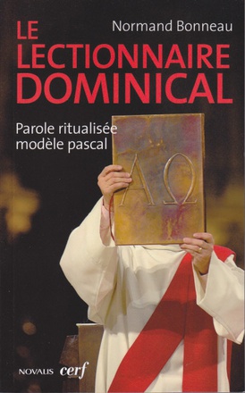 LE LECTIONNAIRE DOMINICAL