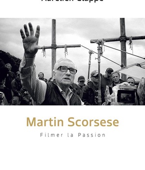 MARTIN SCORSESE FILMER LA PASSION