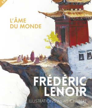 L'AME DU MONDE - VERSION ILLUSTREE