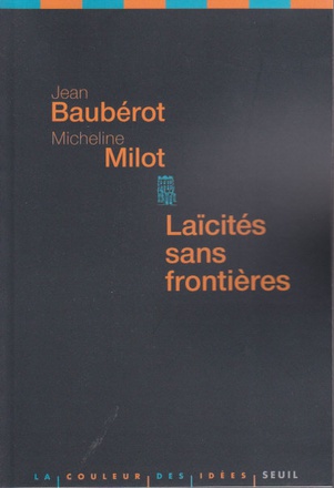 LAICITES SANS FRONTIERES
