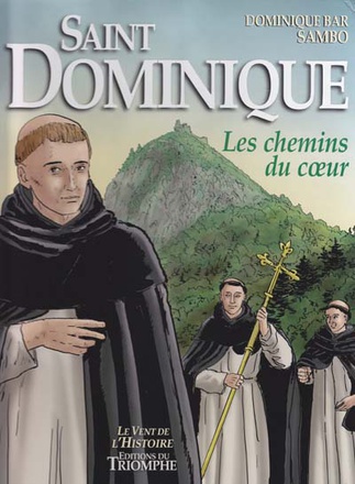 SAINT DOMINIQUE BD