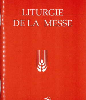 LITURGIE DE LA MESSE