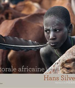 PASTORALE AFRICAINE