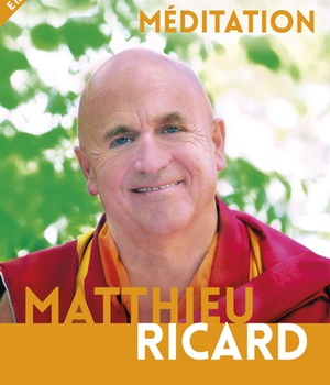 L'ART DE LA MEDITATION