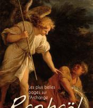 LES BELLES PAGES SUR L'ARCHANGE RAPHAEL