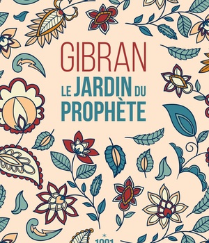 LE JARDIN DU PROPHETE