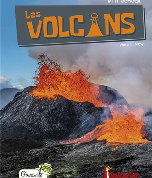 LES VOLCANS