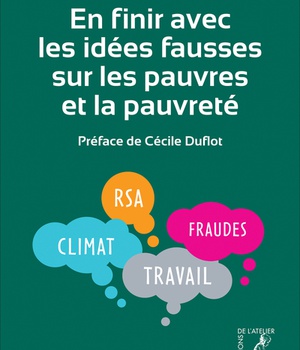EN FINIR AVEC LES IDEES FAUSSES SUR LES PAUVRES ET LA PAUVRE