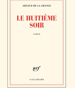 LE HUITIEME SOIR
