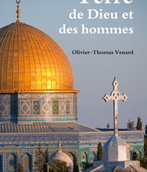 TERRE DE DIEU ET DES HOMMES