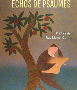 ECHOS DE PSAUMES