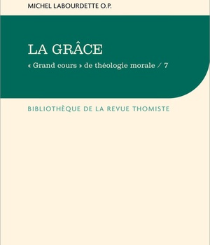 LA GRACE