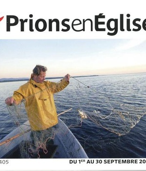 PRIONS POCHE - SEPTEMBRE 2020 N 405