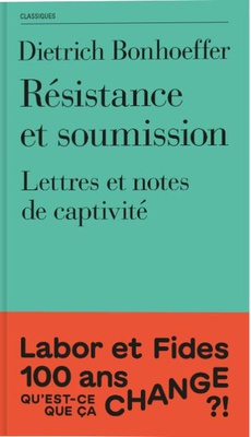 RESISTANCE ET SOUMISSION ( BICP* )