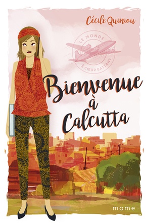 3 - BIENVENUE A CALCUTTA !