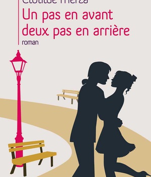UN PAS EN AVANT, DEUX PAS EN ARRIERE - ROMAN
