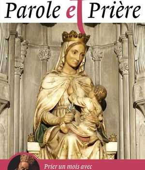 PAROLE ET PRIERE N 119 MAI 2020 - PRIER UN MOIS AVEC SAINT GREGOIRE LE GRAND
